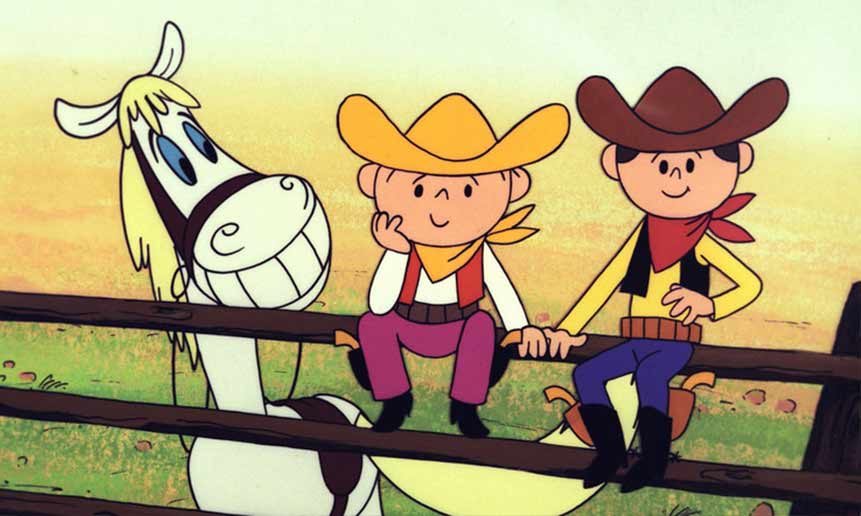 لولک و بولک